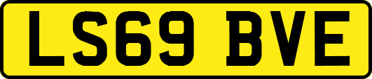 LS69BVE