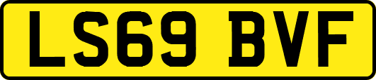 LS69BVF