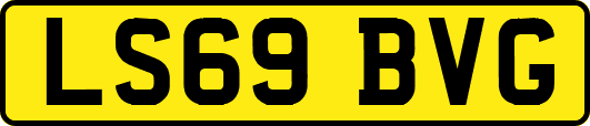 LS69BVG