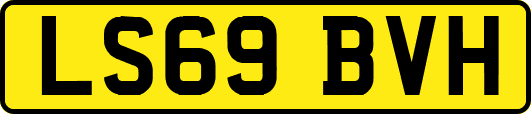 LS69BVH