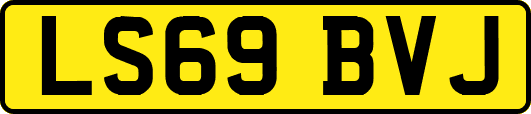 LS69BVJ