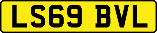 LS69BVL
