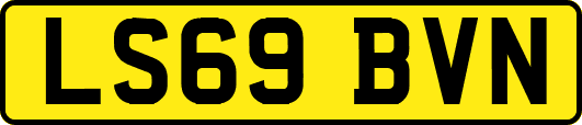 LS69BVN