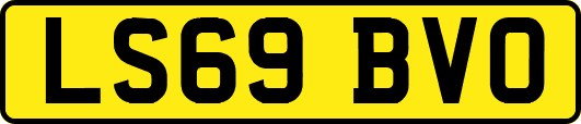 LS69BVO