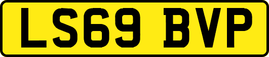 LS69BVP