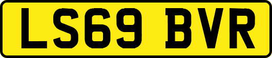 LS69BVR