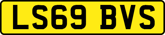 LS69BVS