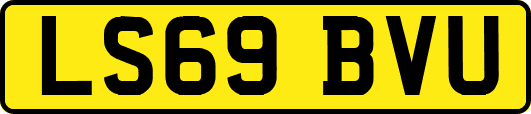 LS69BVU