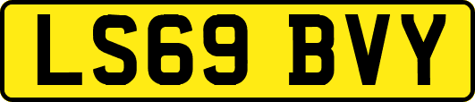 LS69BVY