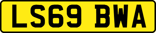 LS69BWA