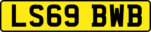 LS69BWB
