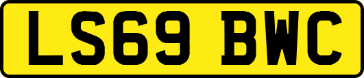 LS69BWC