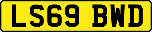 LS69BWD