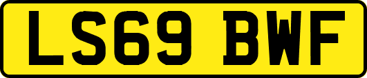 LS69BWF