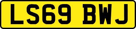 LS69BWJ