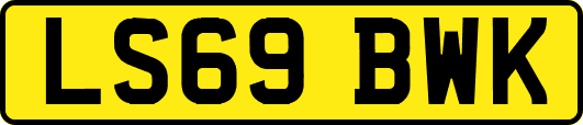 LS69BWK