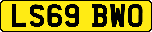 LS69BWO