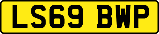 LS69BWP