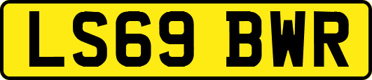 LS69BWR