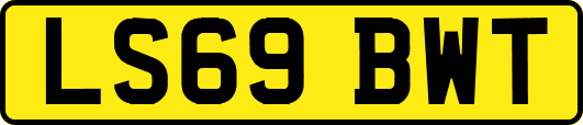 LS69BWT