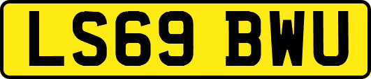 LS69BWU