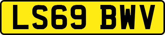 LS69BWV