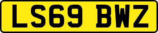 LS69BWZ