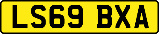 LS69BXA