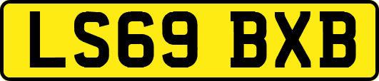 LS69BXB