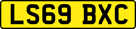 LS69BXC