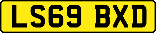 LS69BXD