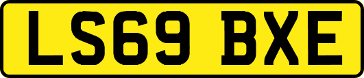LS69BXE