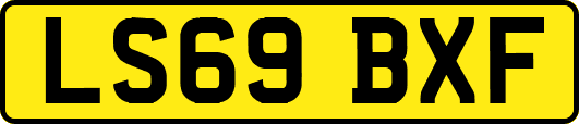 LS69BXF