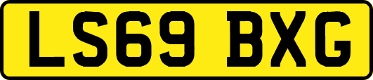 LS69BXG
