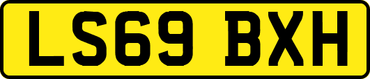 LS69BXH