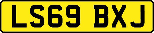 LS69BXJ