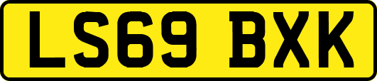 LS69BXK