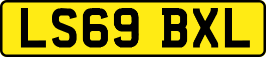 LS69BXL
