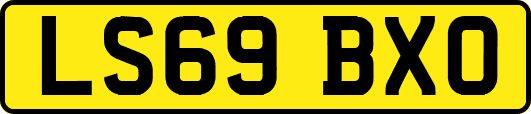LS69BXO