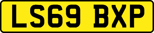 LS69BXP