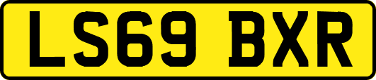 LS69BXR