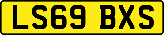 LS69BXS
