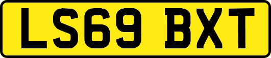 LS69BXT