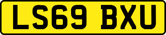 LS69BXU
