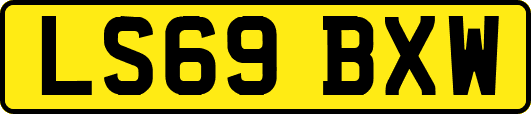 LS69BXW