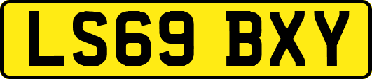 LS69BXY