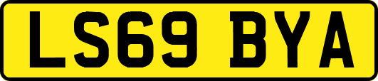 LS69BYA