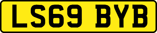 LS69BYB