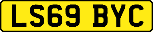 LS69BYC