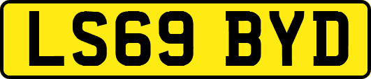 LS69BYD
